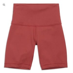 Wunder train shorts